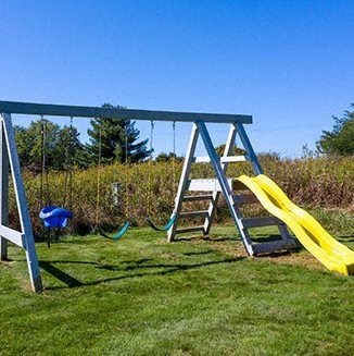 Children's playground
